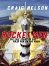 Rocket Men (eBook)